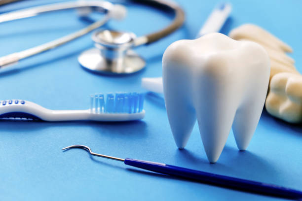 Professional Dental Services in Greenville, MS